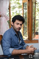 Varun Tej Interview About Mukunda Movie